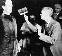 james whale Scariest Song Ever